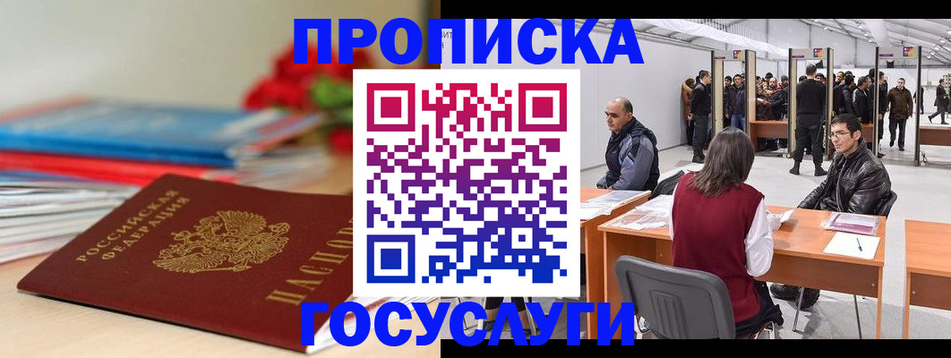 прописка законно в Бердске